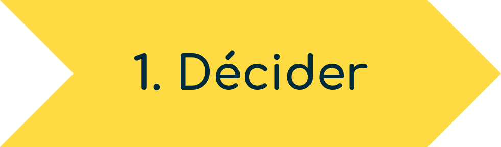 Décider