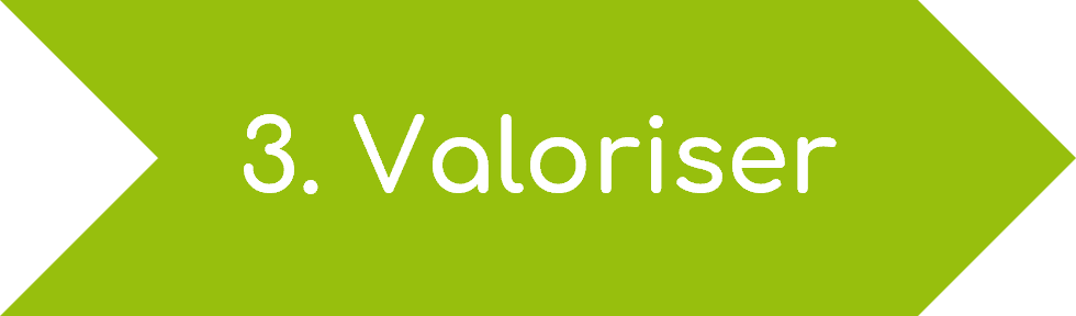 Valoriser